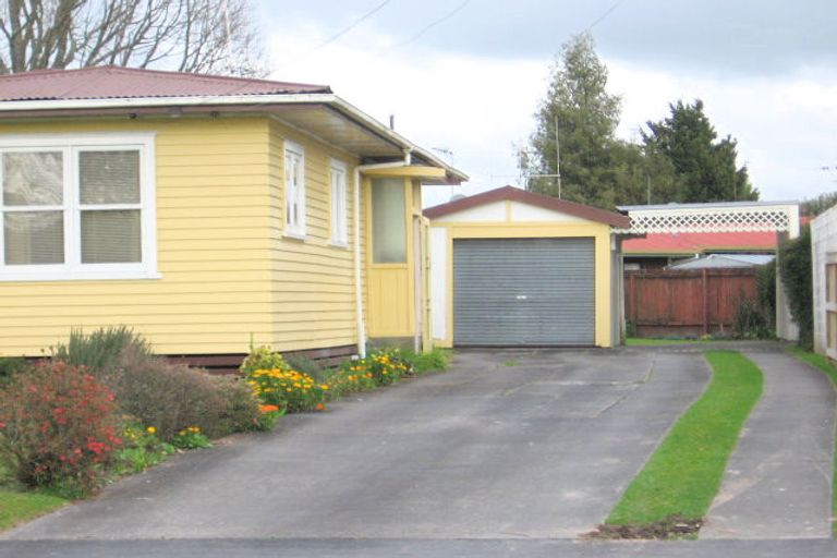 Photo of property in 40a Beatty Street, Melville, Hamilton, 3206