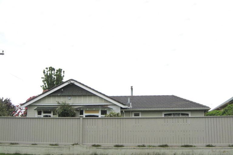 Photo of property in 59 Slater Street, Richmond, Christchurch, 8013