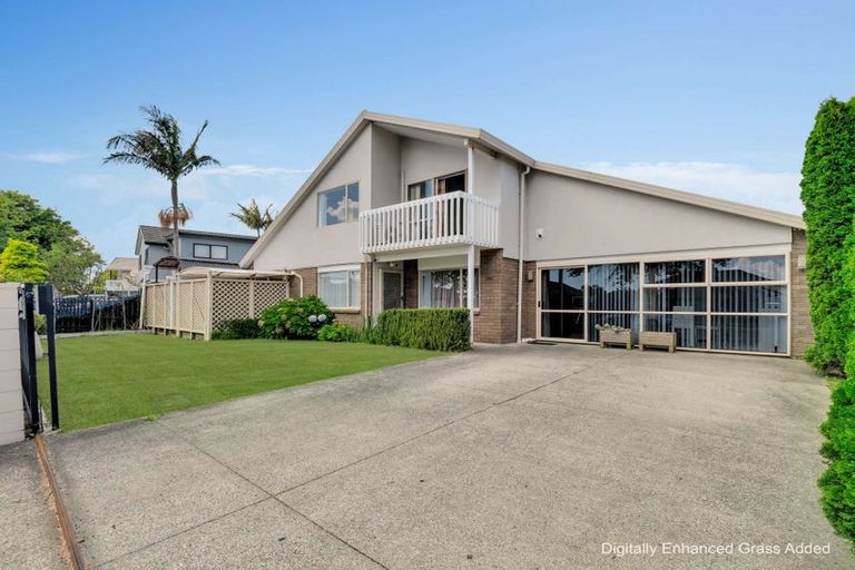 Photo of property in 31 Gadsby Road, Favona, Auckland, 2024