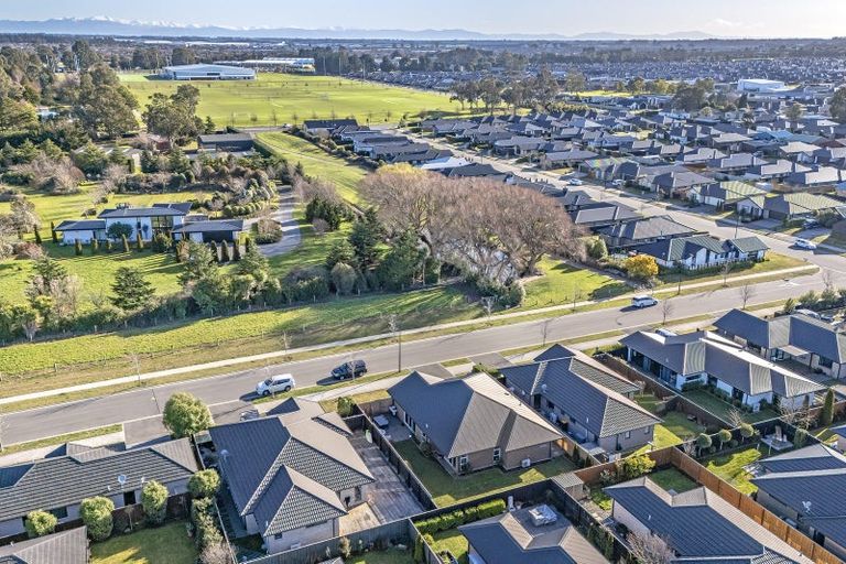 Photo of property in 32 Ridgeway Avenue, Rolleston, 7615