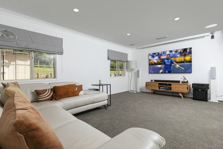 Photo of property in 96 Potter Road, Dairy Flat, Albany, 0792