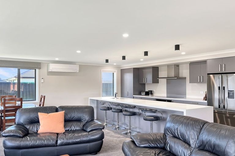 Photo of property in 8 Birch Hill Drive, Twizel, 7901