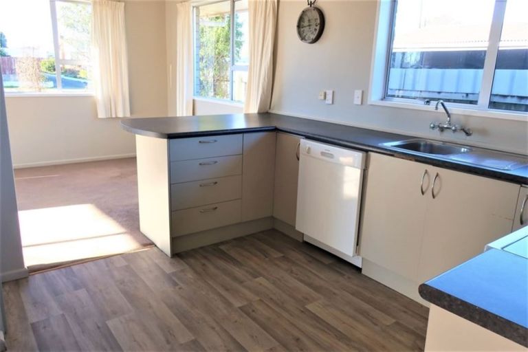 Photo of property in 41 Hayhurst Street, Temuka, 7920