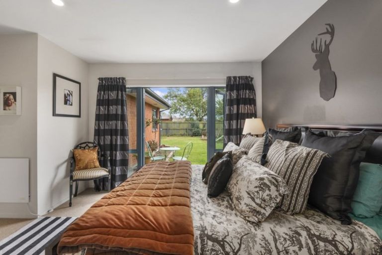 Photo of property in 100 South Belt, Rangiora, 7400