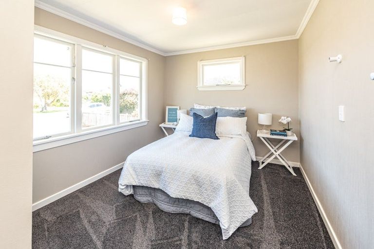 Photo of property in 16 Nikau Street, Tawhero, Whanganui, 4501