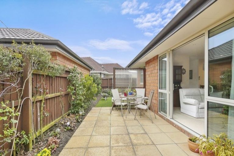 Photo of property in 33b Checketts Avenue, Halswell, Christchurch, 8025