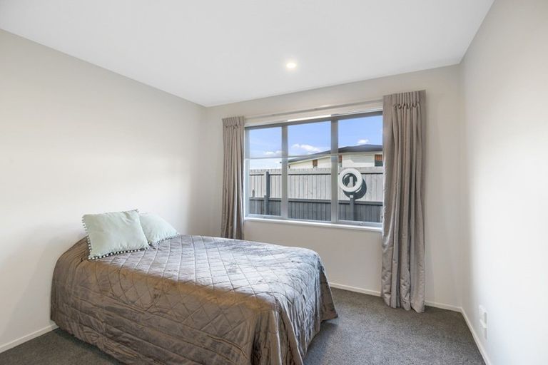 Photo of property in 31 Payne Court, Lincoln, 7608