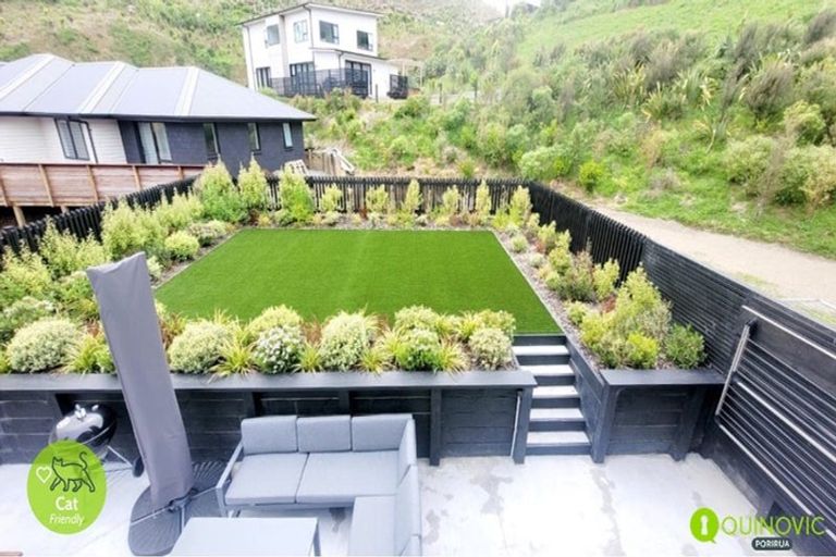 Photo of property in 3 Holystone Road, Whitby, Porirua, 5024