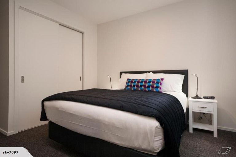 Photo of property in 7/93 Filleul Street, Dunedin Central, Dunedin, 9016