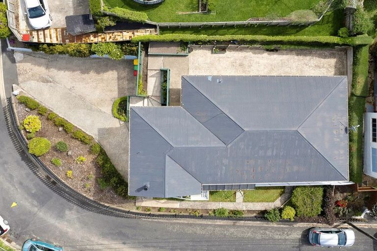 Photo of property in 19 Cross Street, Maryhill, Dunedin, 9011