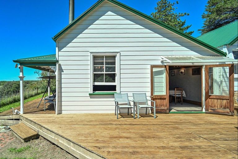 Photo of property in 3439 State Highway 50, Maraekakaho, Hastings, 4171