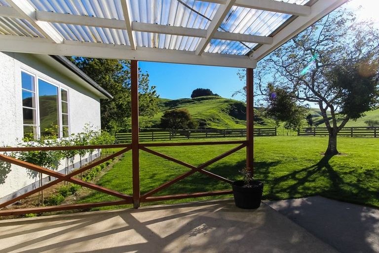 Photo of property in Mangaoranga Road, Eketahuna, 4994