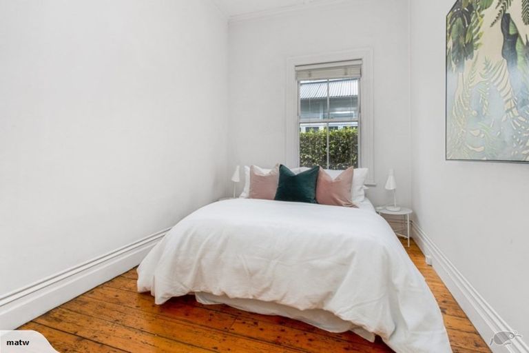 Photo of property in 4 John Street, Ponsonby, Auckland, 1011