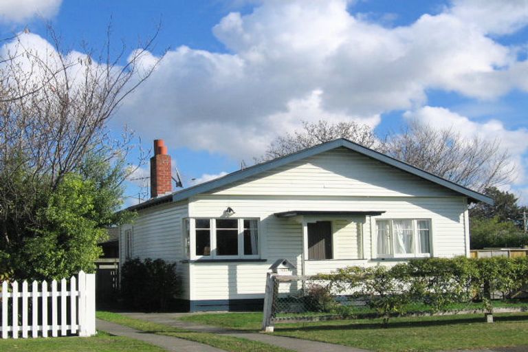 Photo of property in 1024a Ellis Street, Mahora, Hastings, 4120