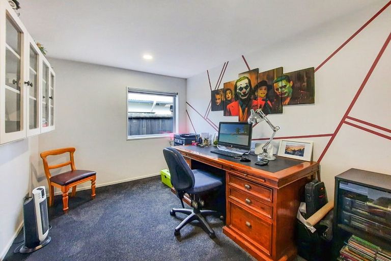Photo of property in 3 Wildhawk Place, Shirley, Christchurch, 8061