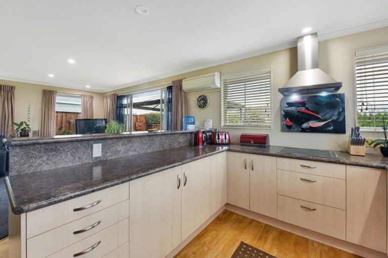 Photo of property in 1 Ivy Crescent, Richmond, 7020