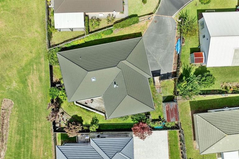 Photo of property in 34 Lochiel Place, Te Kamo, Whangarei, 0112