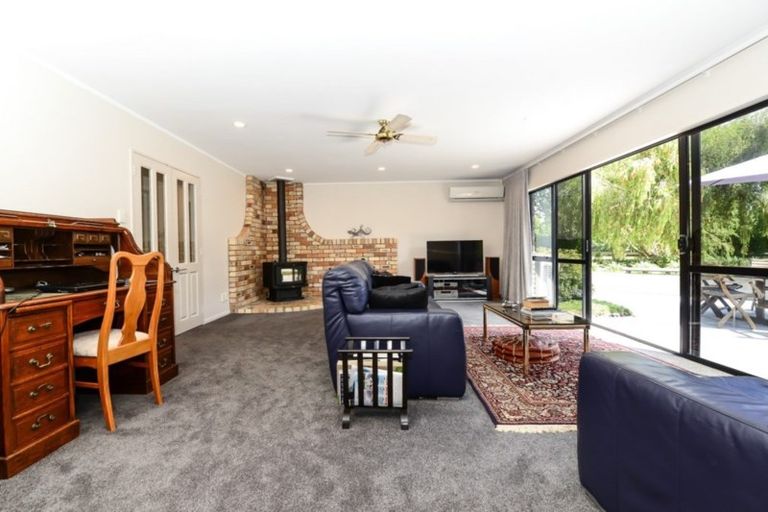 Photo of property in 73 Butcher Road, Matangi, Hamilton, 3284