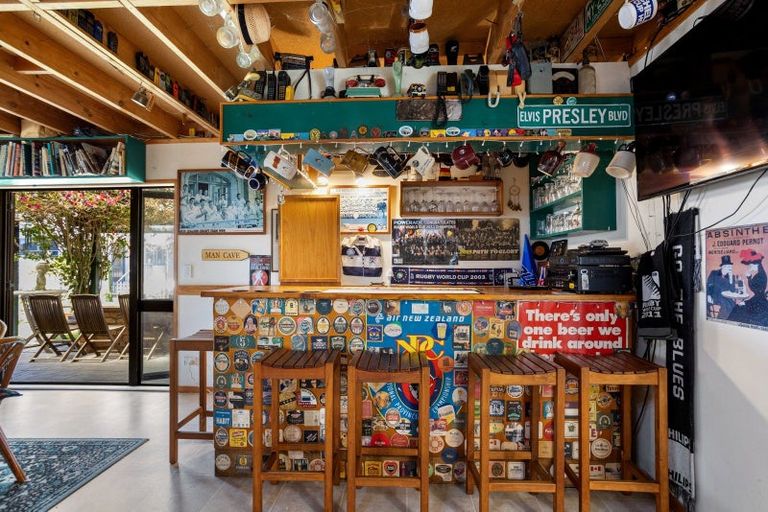 Photo of property in 201 Bluff Road, Kuaotunu West, Whitianga, 3592