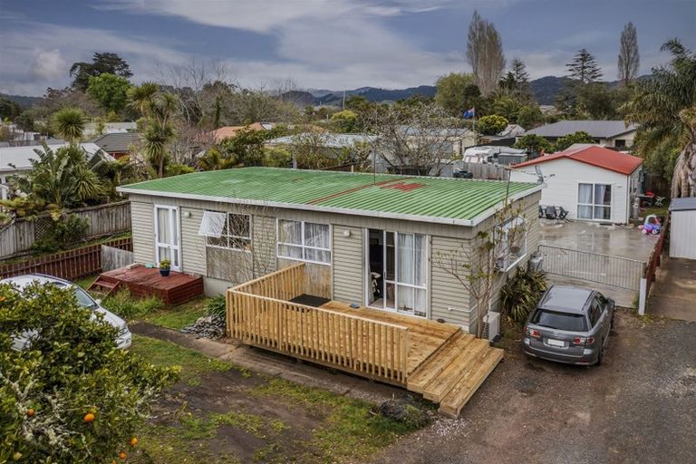 Photo of property in 66 Robinson Road, Whitianga, 3510