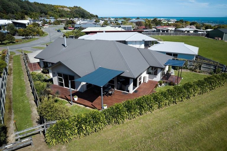 Photo of property in 55 Kotuku Road, South Bay, Kaikoura, 7300