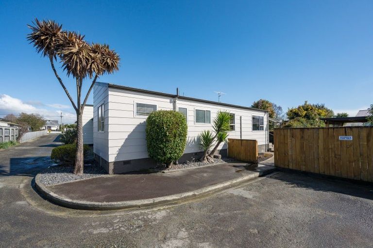 Photo of property in 2/52a William Street, Richmond, 7020