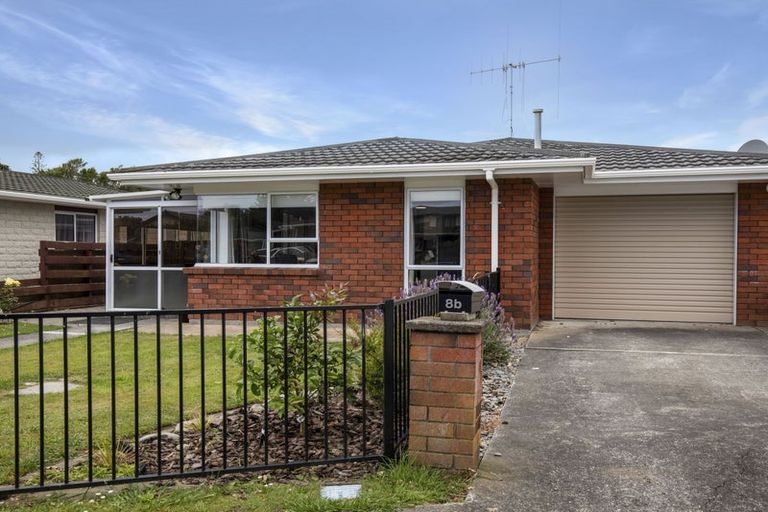Photo of property in 8b Alexander Place, Otaki, 5512
