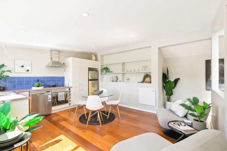 Photo of property in 44a Bentinck Avenue, Strathmore Park, Wellington, 6022