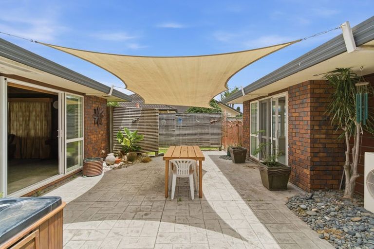 Photo of property in 3 Samantha Place, Te Puke, 3119