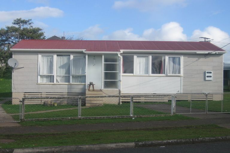 Photo of property in 214 William Jones Drive, Otangarei, Whangarei, 0112