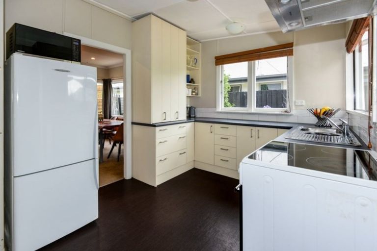 Photo of property in 115 Tedder Avenue, North New Brighton, Christchurch, 8083