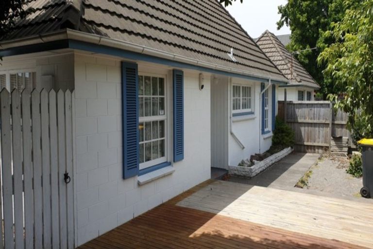 Photo of property in 1/345 Hoon Hay Road, Hoon Hay, Christchurch, 8025