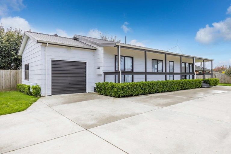 Photo of property in 48 Raymond Street, Fairview Downs, Hamilton, 3214