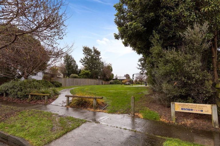 Photo of property in 37 Holdaway Street, Riversdale, Blenheim, 7201