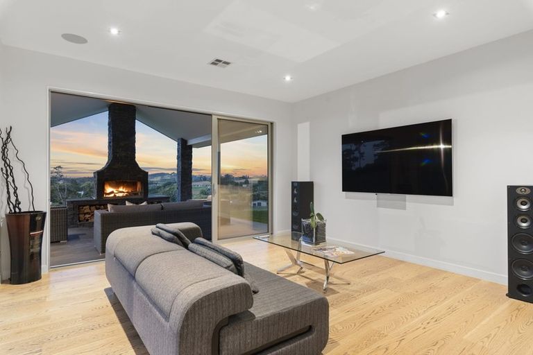 Photo of property in 262 Bawden Road, Dairy Flat, Albany, 0792