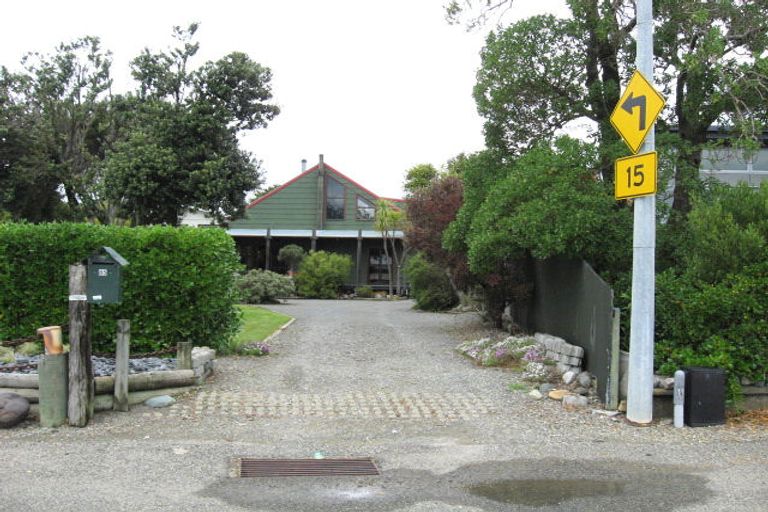 Photo of property in 85a Martin Street, Monaco, Nelson, 7011