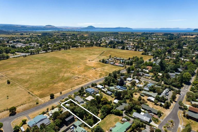 Photo of property in 285 Taupahi Road, Turangi, 3334