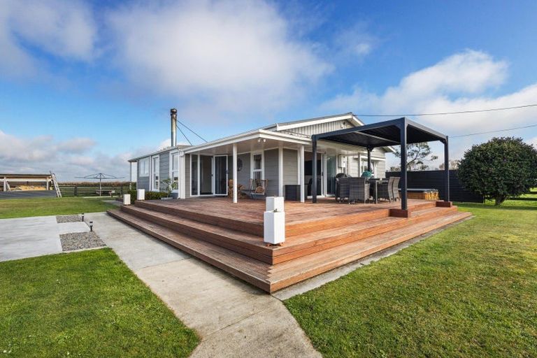 Photo of property in 178 Mowbray Road, Waharoa, Matamata, 3471