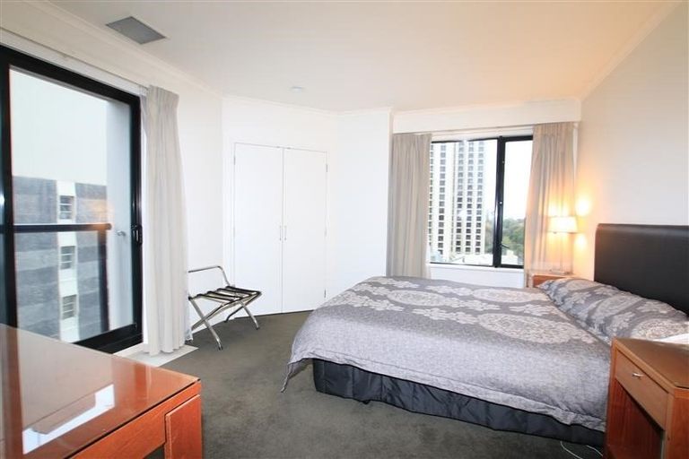 Photo of property in City Life Apartments, 1609/171 Queen Street, Auckland Central, Auckland, 1010