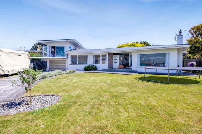 Photo of property in 161 South Road, Hawera, 4610