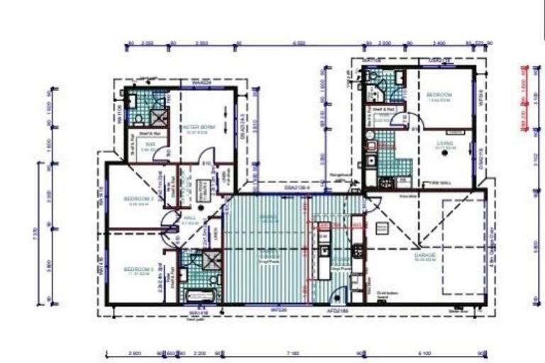 Photo of property in 19 Hicks Road, Lower Shotover, Queenstown, 9304