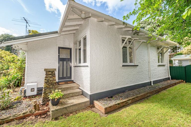 Photo of property in 55 Great North Road, Saint Johns Hill, Whanganui, 4501