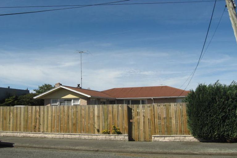 Photo of property in 14 Sudbury Street, Hampstead, Ashburton, 7700