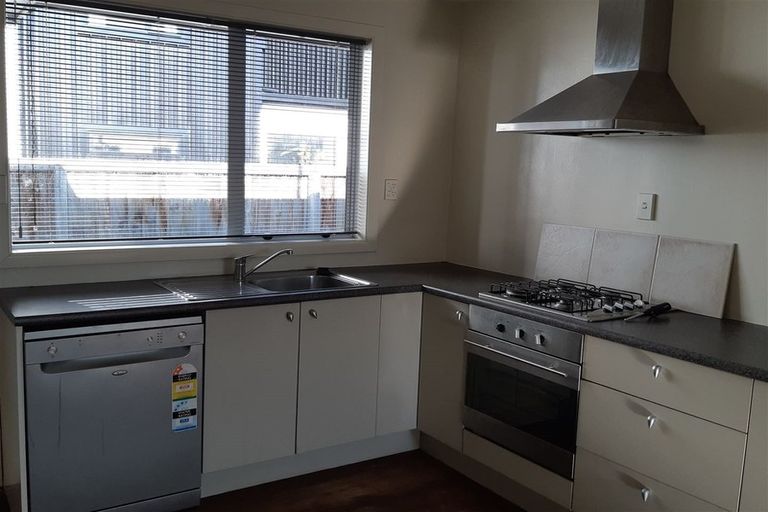 Photo of property in 4/451 Manchester Street, St Albans, Christchurch, 8014