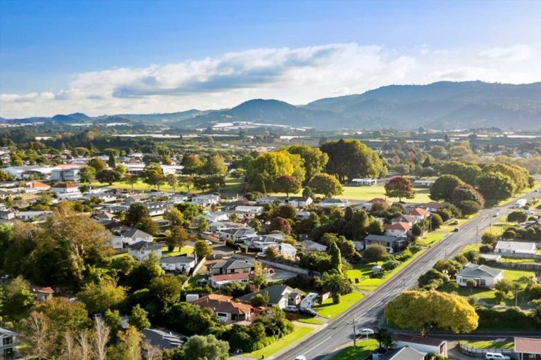 Photo of property in 2a Slater Place, Te Puke, 3119