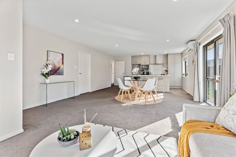 Photo of property in 66 Longcot Drive, Rolleston, 7615