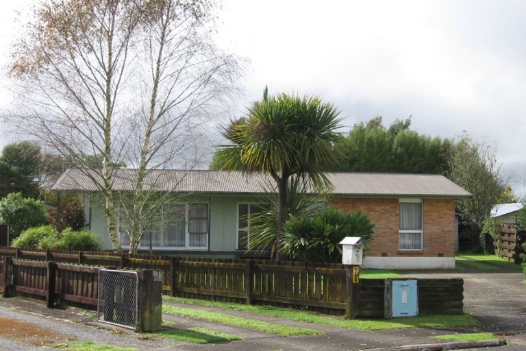Photo of property in 5 Agincourt Place, Tokoroa, 3420