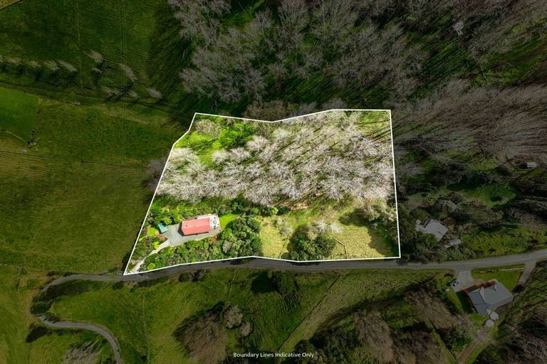 Photo of property in 260b Awaroa River Road, Abbey Caves, Whangarei, 0110