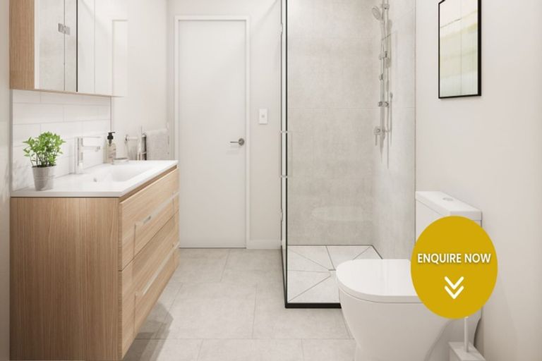 Photo of property in 10/8 Tonga Place, Riccarton, Christchurch, 8041