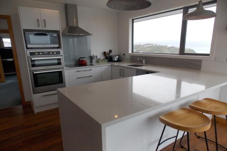 Photo of property in 62 Frobisher Street, Island Bay, Wellington, 6023